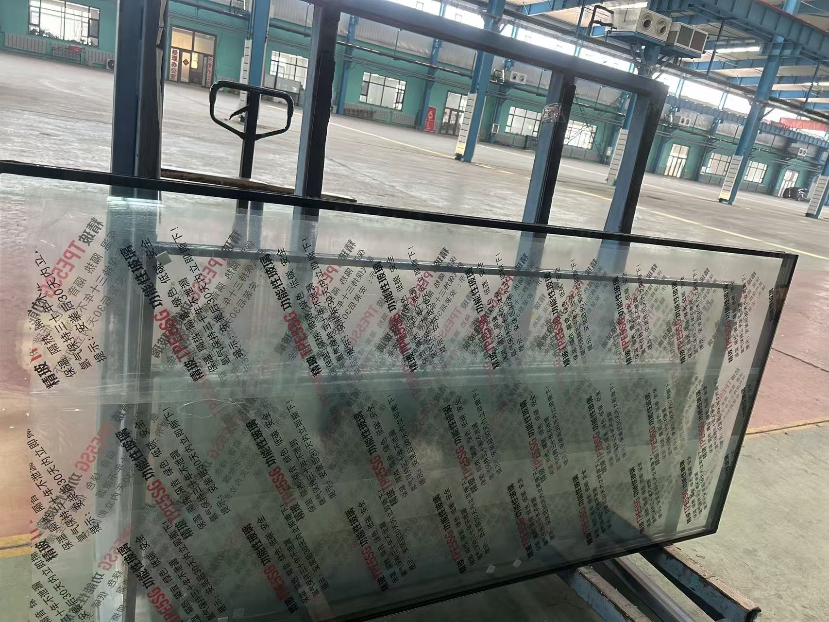昭通市玻璃源头工厂玻璃幕墙 - 厂家